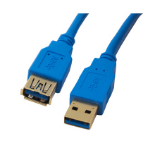 СТП С USB3.0 Тип удлинительный кабель